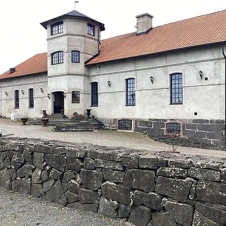 Braenneriet Vila Sosdala Exterior foto